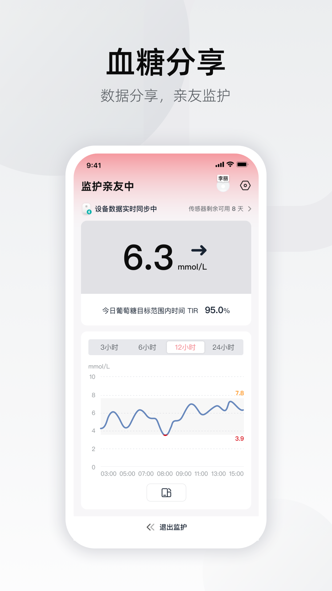 硅基轻享截图