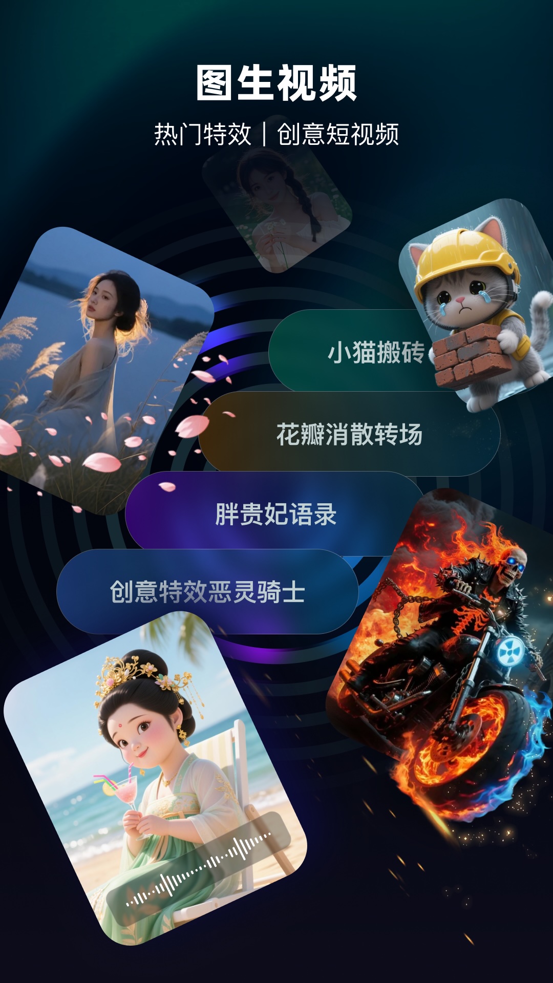 AI Mate截图