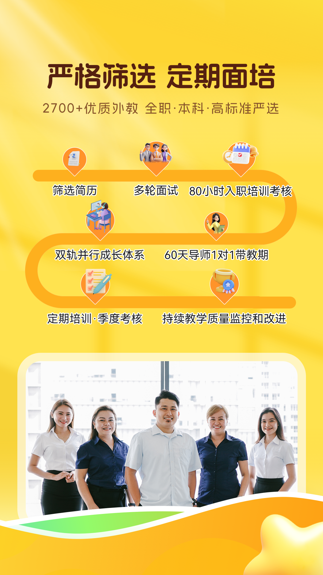 CampusTop截图