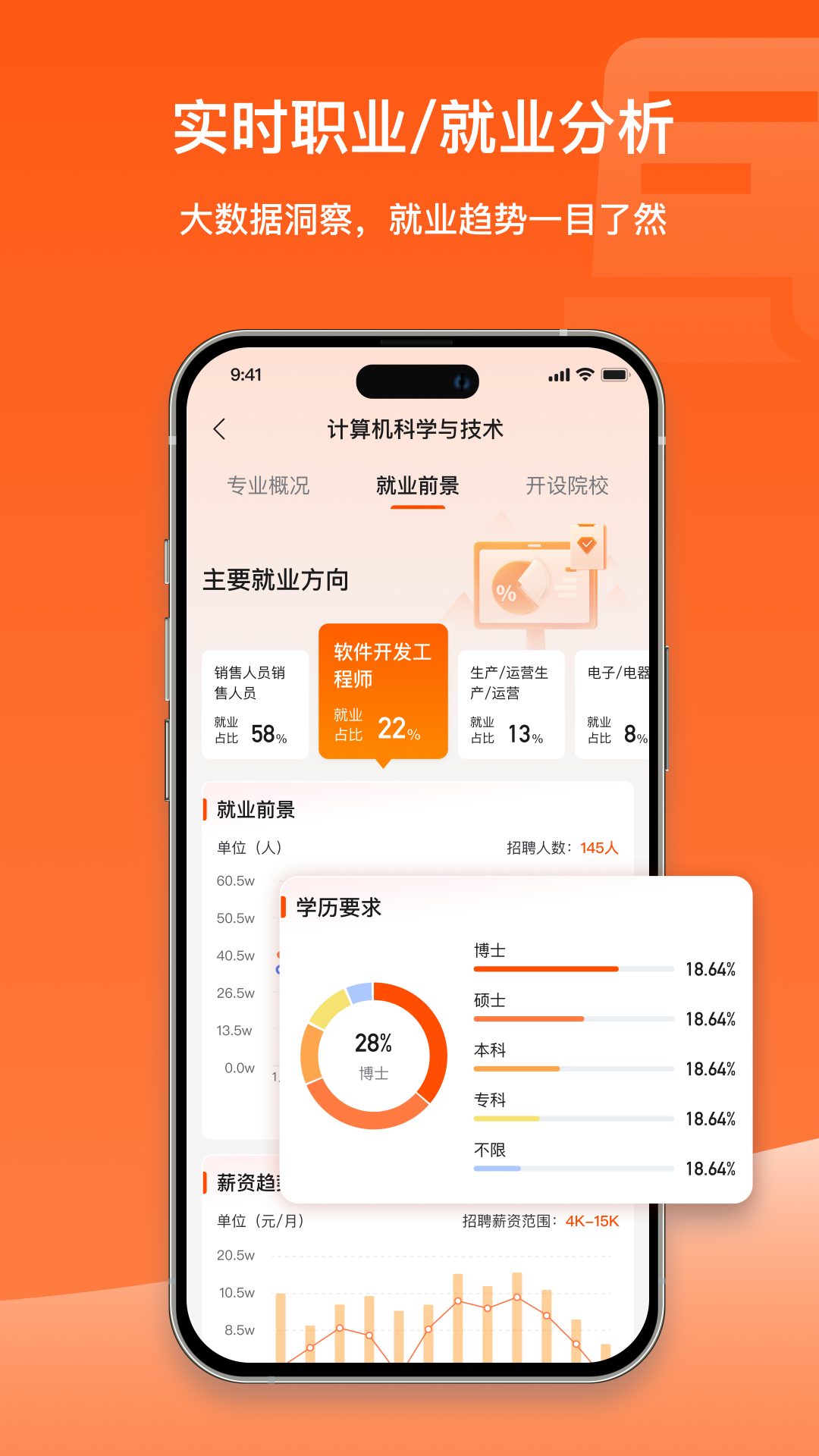 载望志愿截图