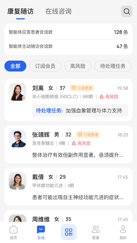 未来医生工作室截图