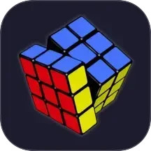 拼魔方