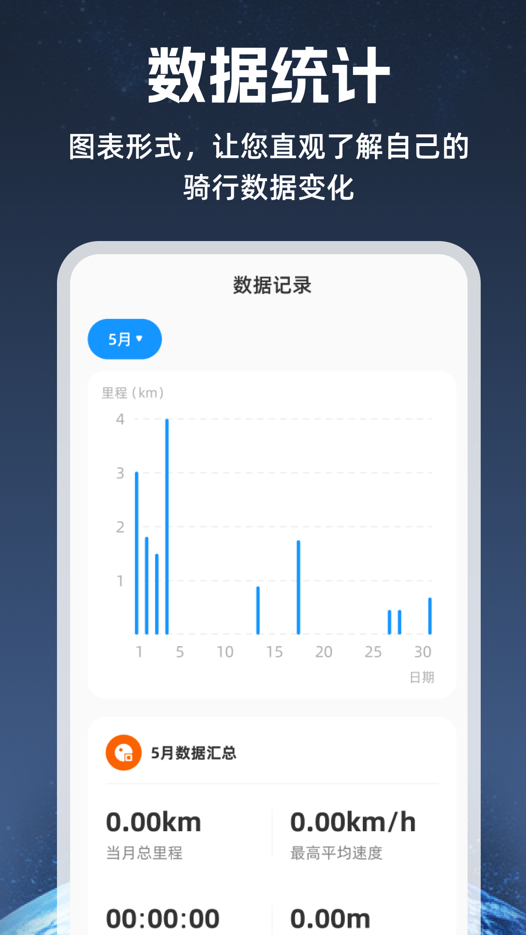 天网5G卫星地图截图