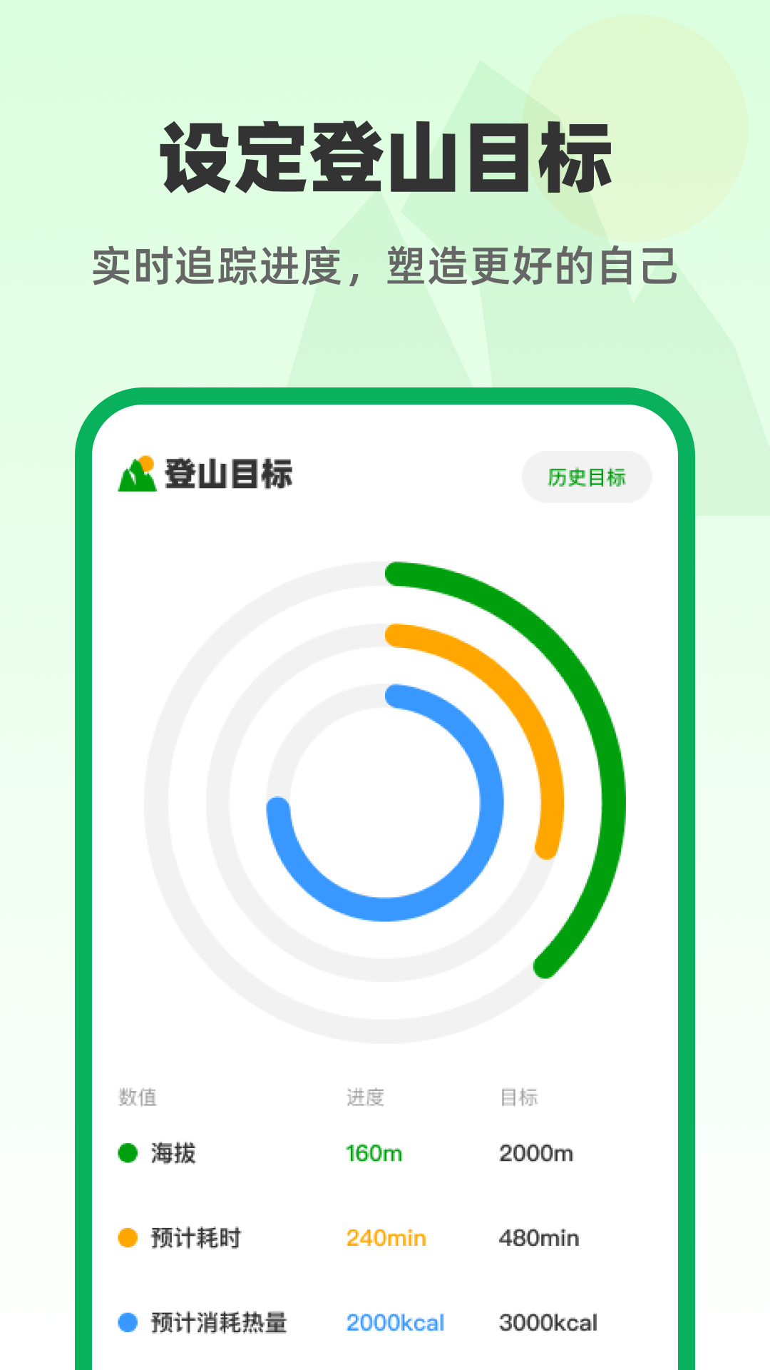 快行免费卫星地图截图