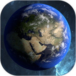 天眼卫星高清互动地图电脑版