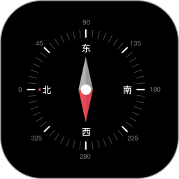 罗盘天极指南针电脑版