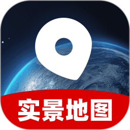 5G定位实景地图