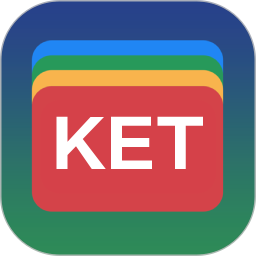 KET单词电脑版