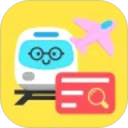 萌趣查高铁飞机票电脑版