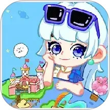 米依小镇世界电脑版