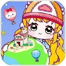 米依小镇公寓电脑版