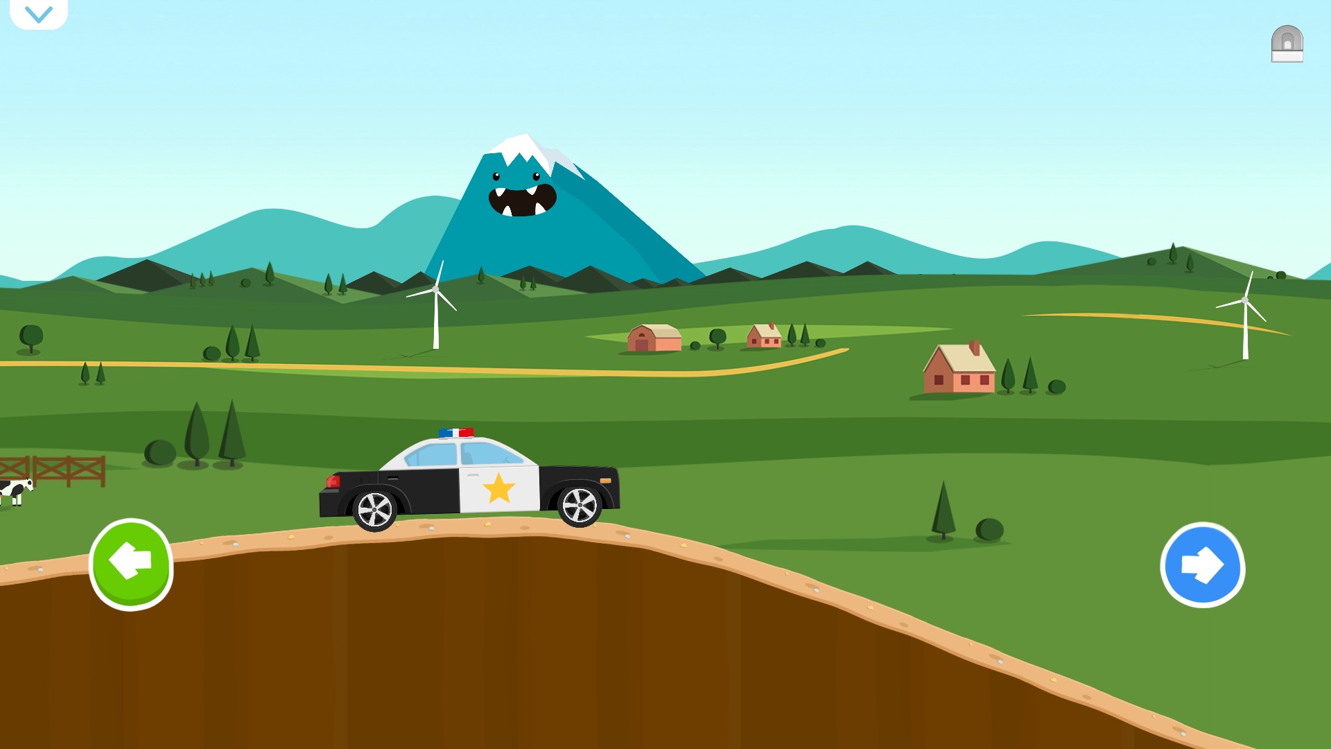 Labo积木汽车2儿童游戏截图