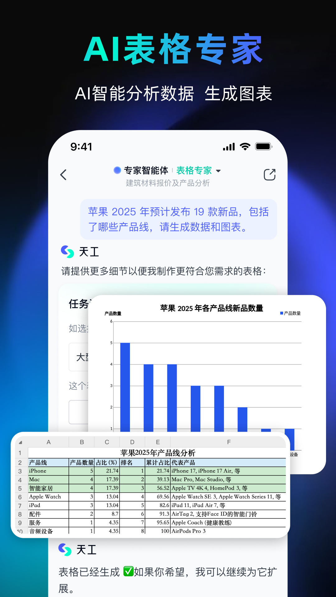 天工AI截圖