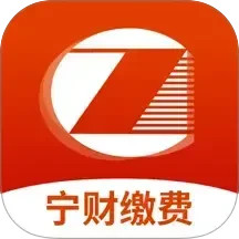 宁财缴费电脑版