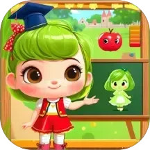 宝宝学习认知电脑版