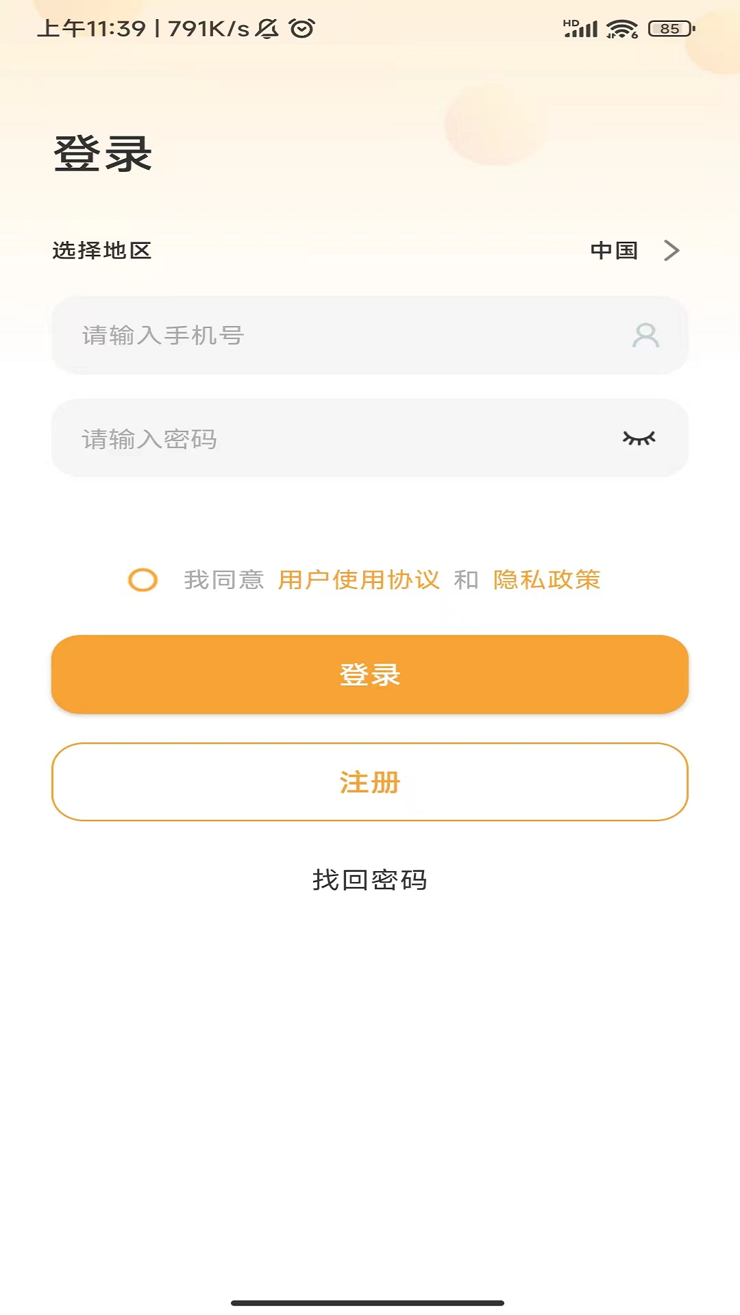 Netcam截图
