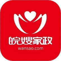 皖嫂家政电脑版