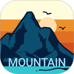 爬山GPS海拔经纬定位电脑版