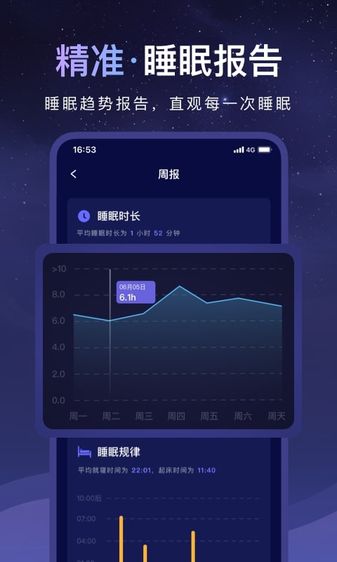 睡眠小乖截图