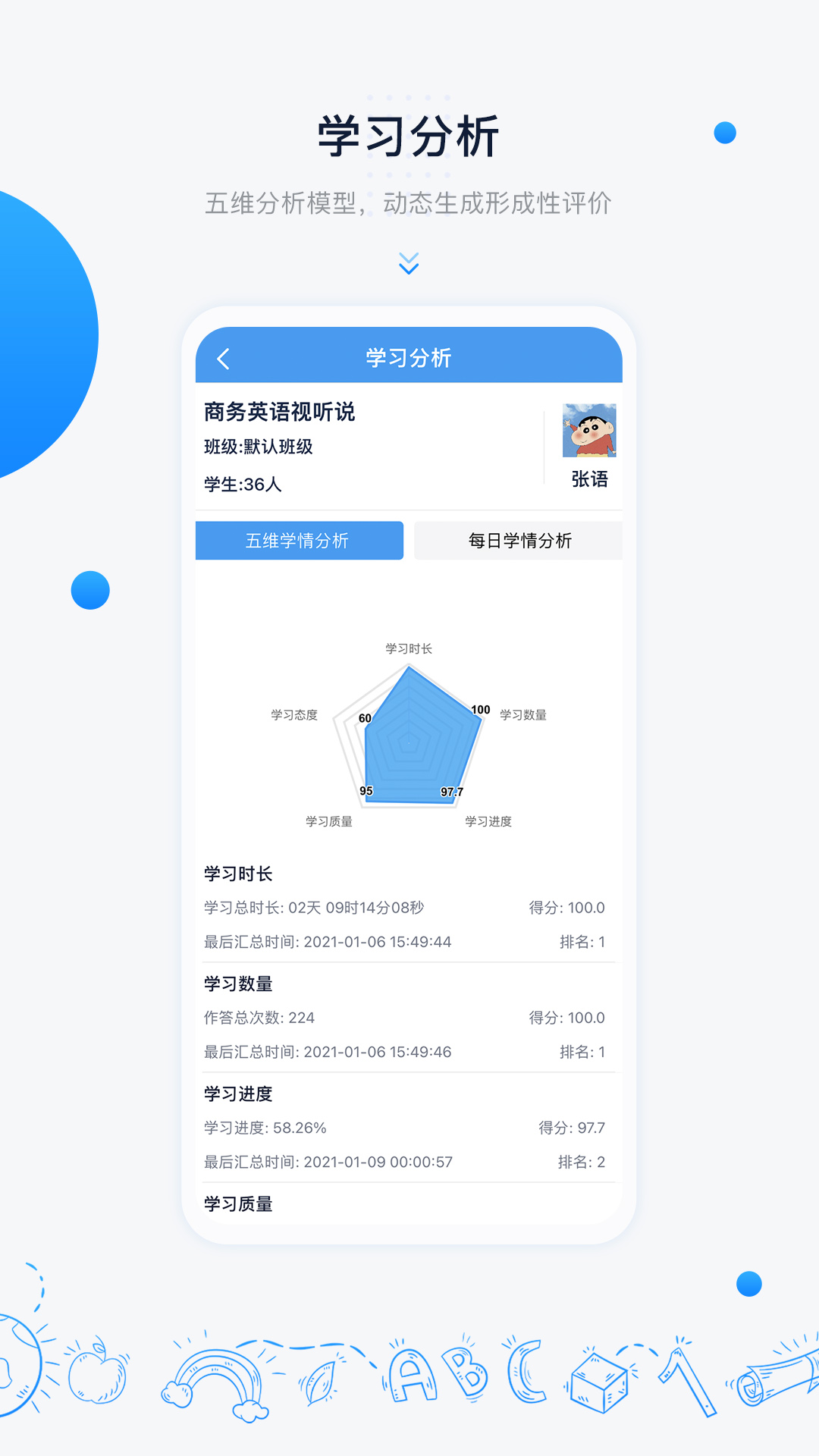 中语智汇截图