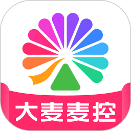 大麦麦控电脑版