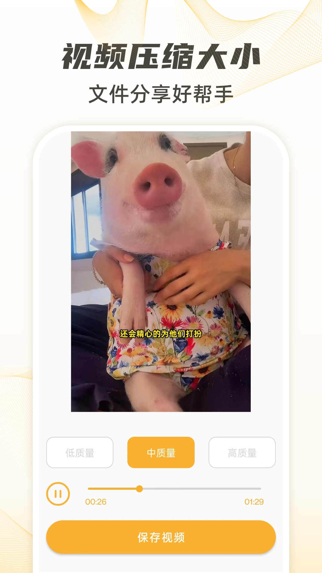 视频下载去水印截图