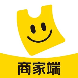 美团优选商家端