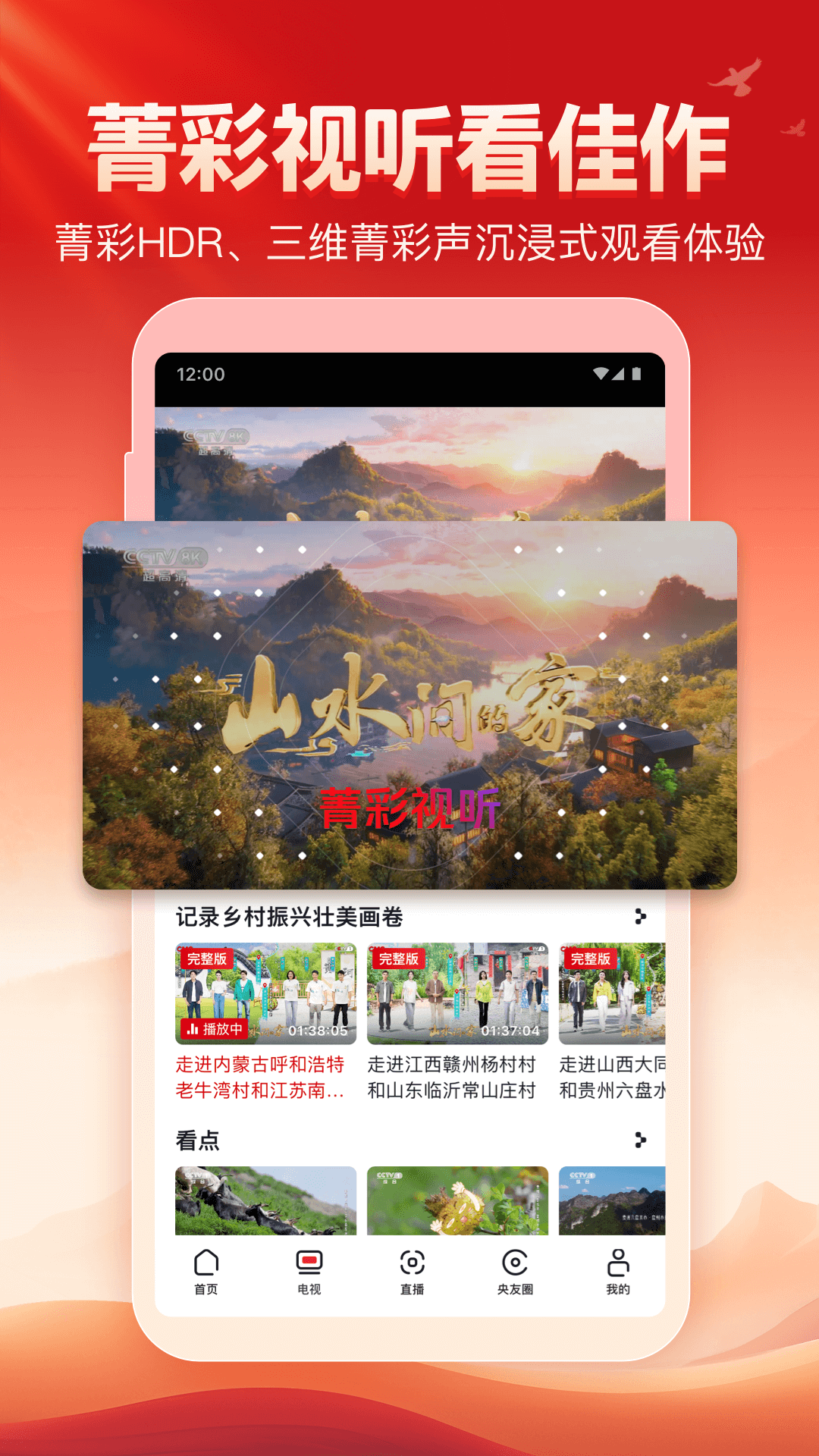 央視頻截圖