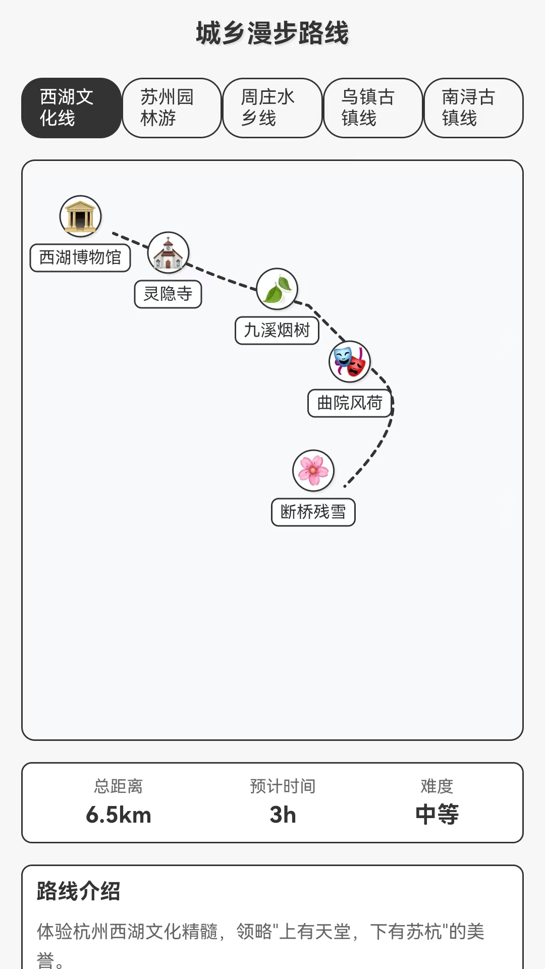 走路多福兴截图