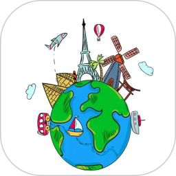 游玩旅行电脑版