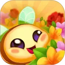 鲜花送福电脑版