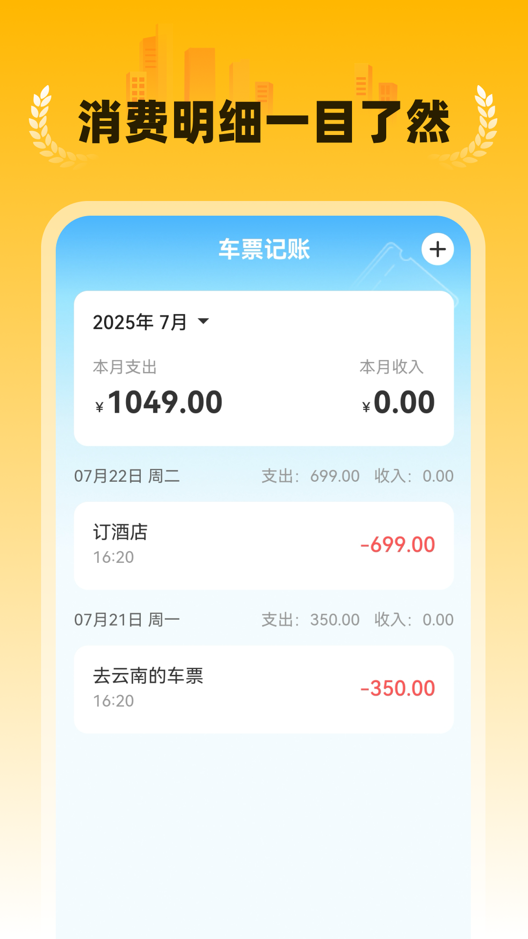 特价民宿预订截图