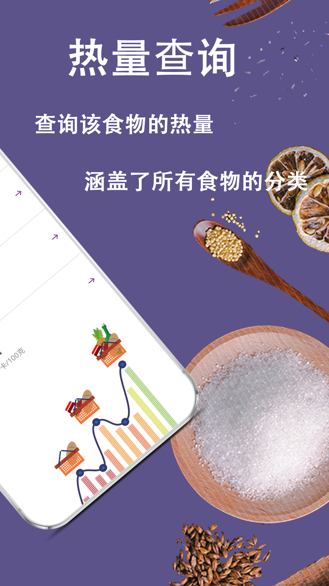 减肥食谱日截图