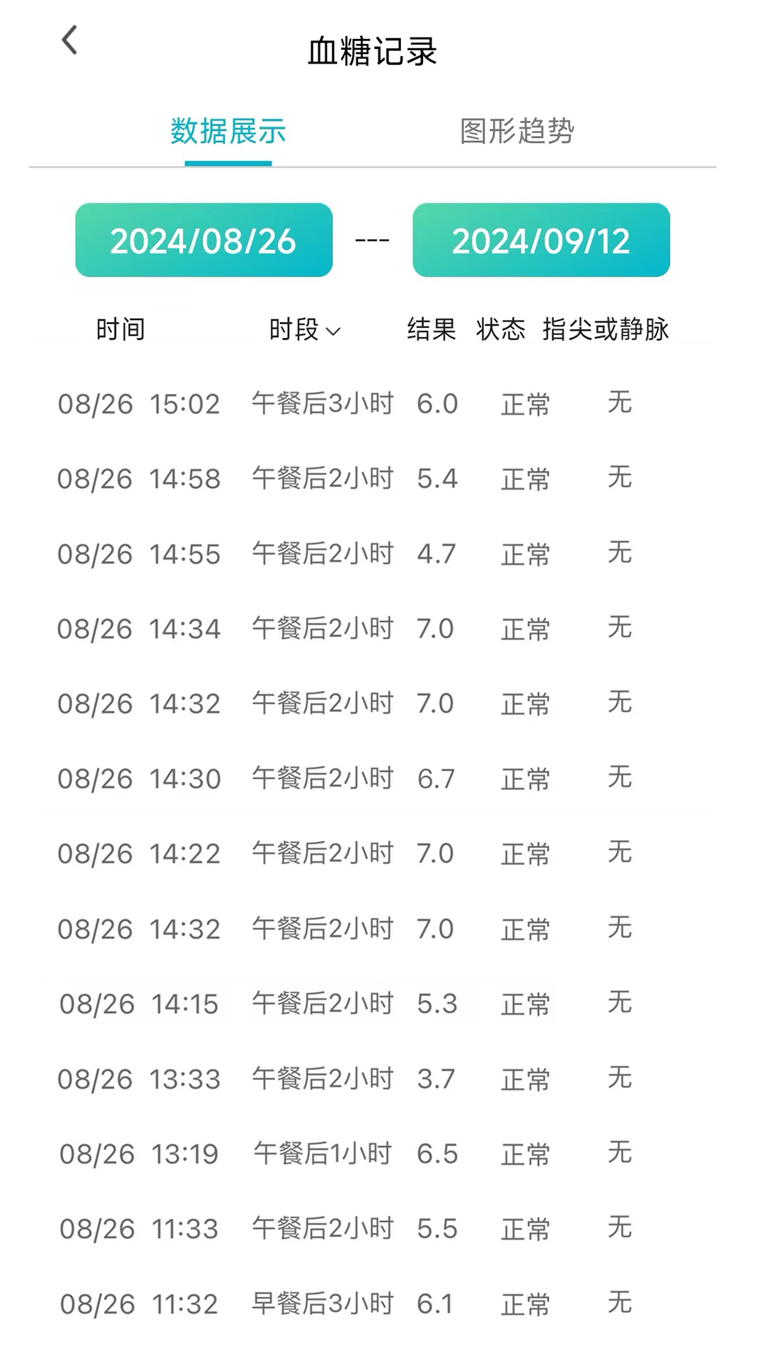 博邦芳舟截图