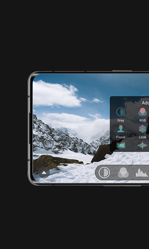 Accsoon Assistant截图