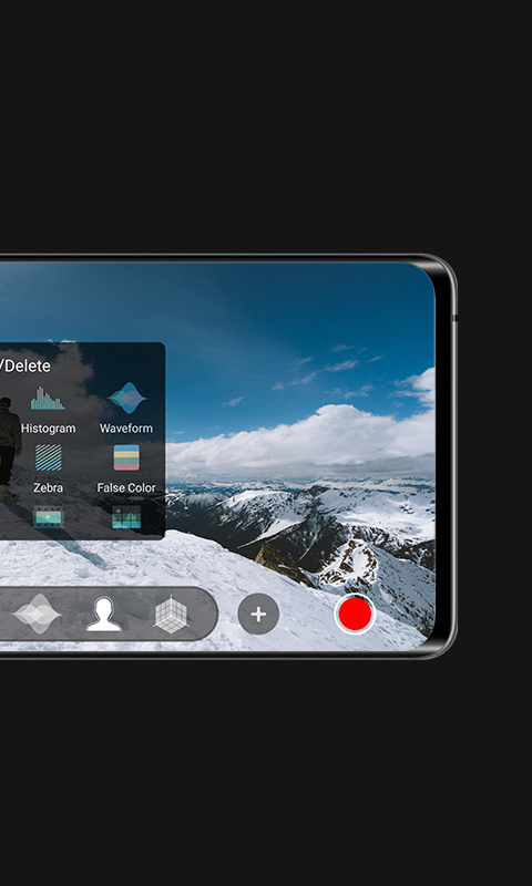 Accsoon Assistant截图