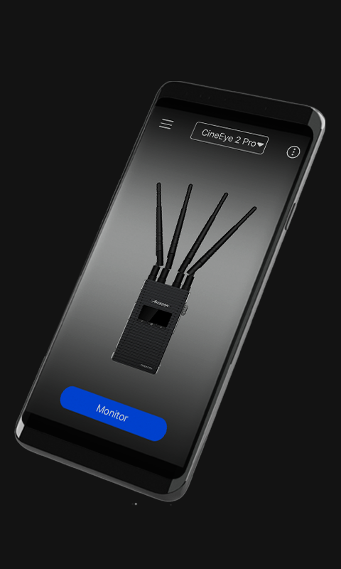 Accsoon Assistant截图