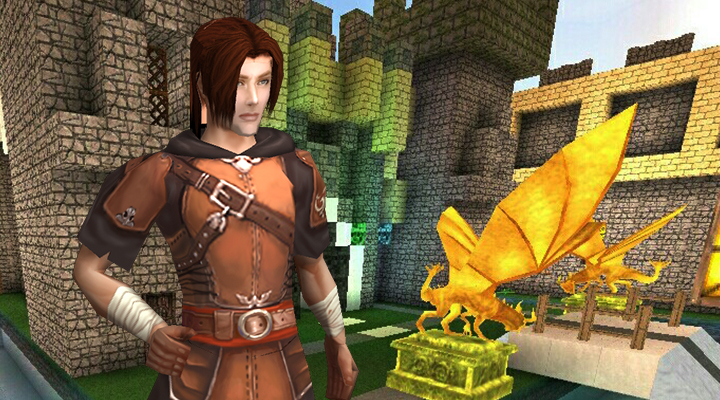 被尘封的故事截图