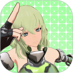 二次元动漫模特电脑版