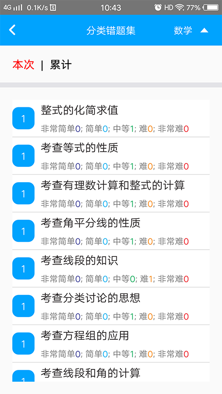 易软教育通截图