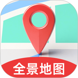 北星全景定位地图