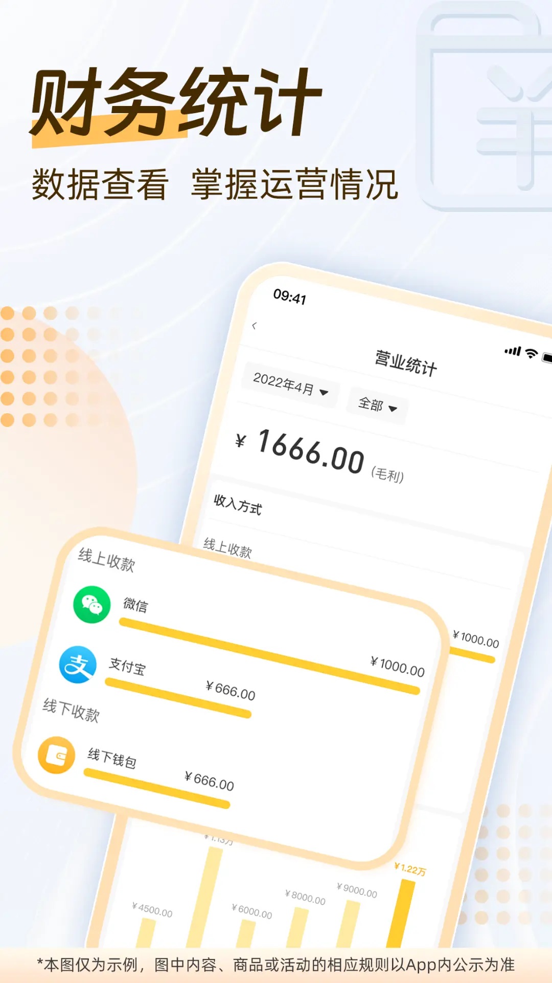 一车上门服务商端截图