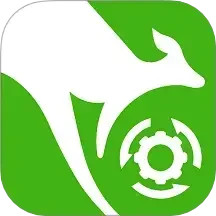 袋鼠低碳电脑版