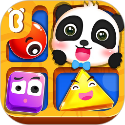 宝宝变形状电脑版