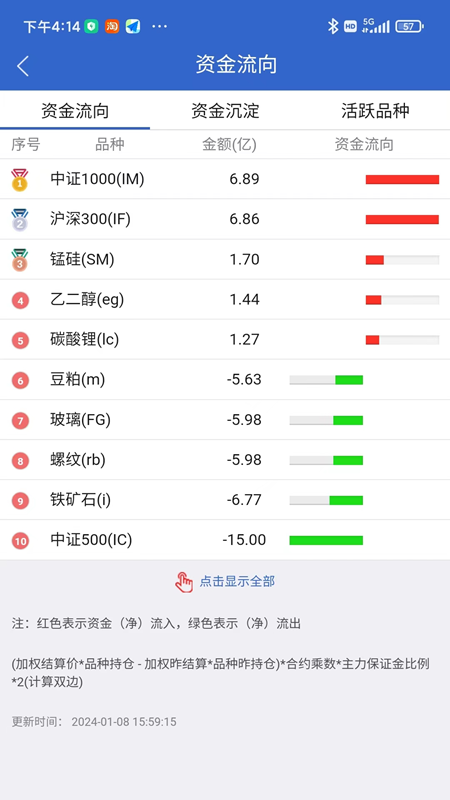 三立博易大师截图