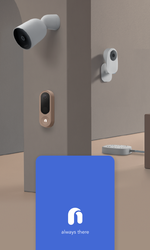 Nooie诺咿咿截图