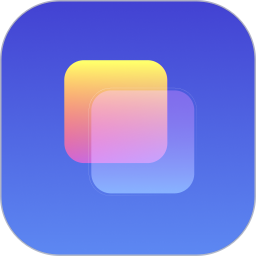 透明魔力小组件电脑版