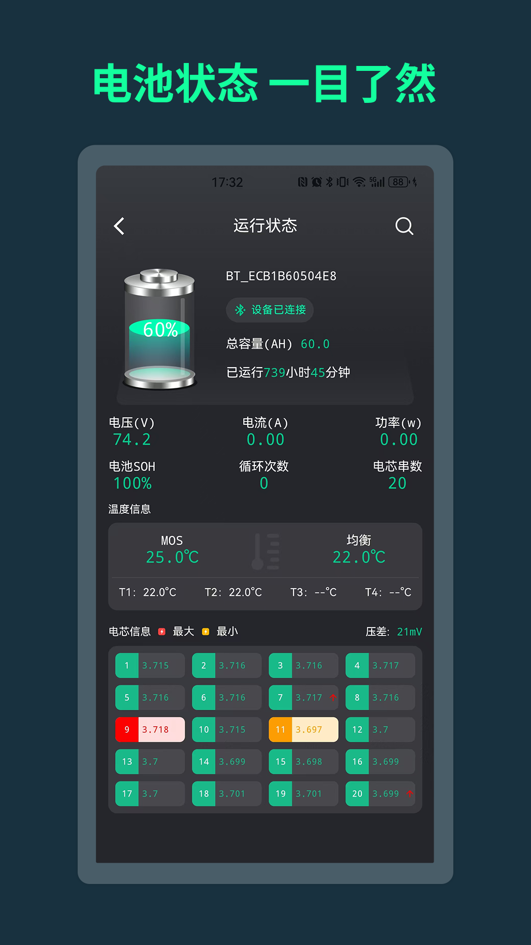 BMS截图