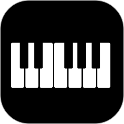 模拟钢琴键电脑版