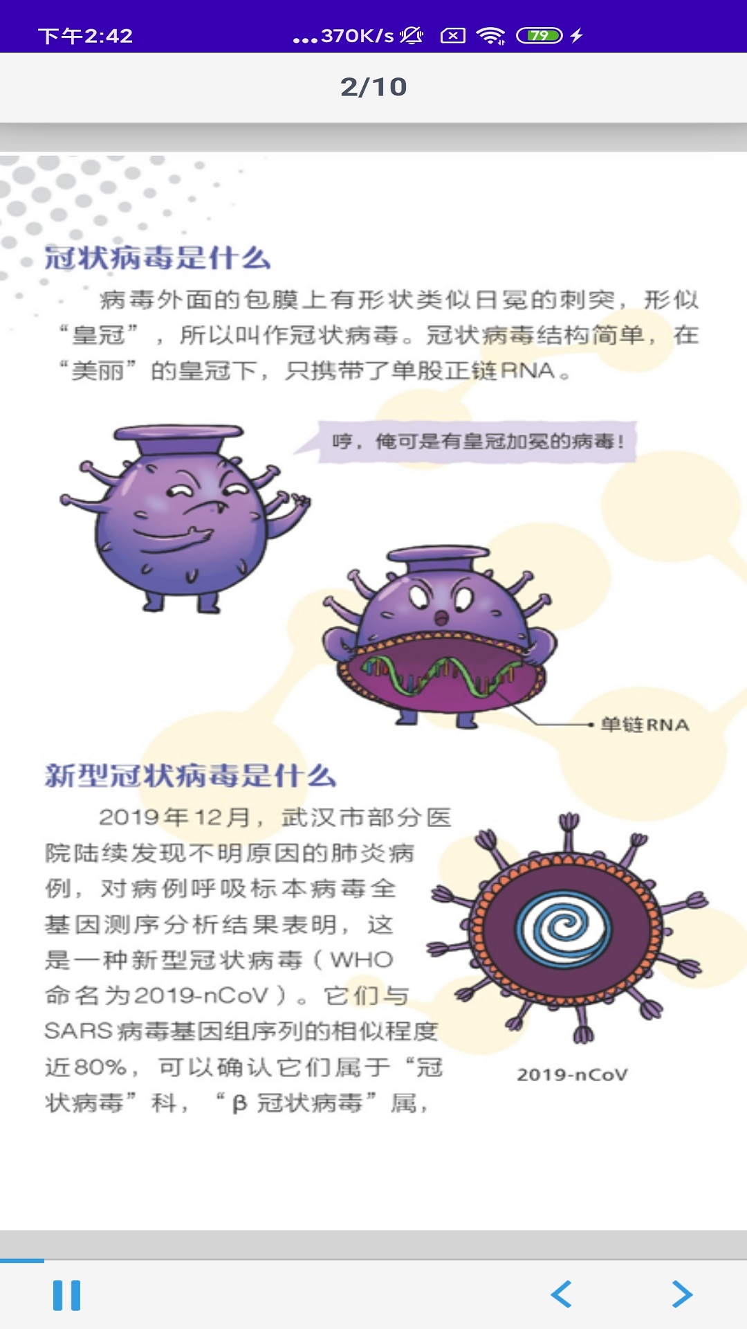 文星H5播放器截图